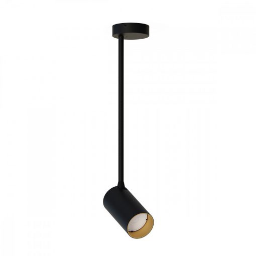 Ceiling Lamp Black MONO NOWODVORSKI 7674