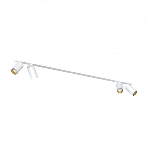 Ceiling Lamp White MONO NOWODVORSKI 7686