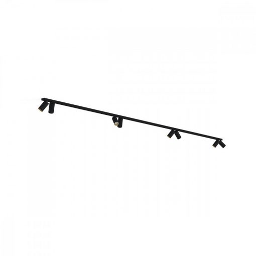 Ceiling Lamp Black MONO NOWODVORSKI 7701