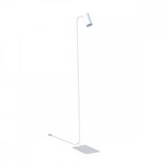 Floor lamp White MONO NOWODVORSKI 7704