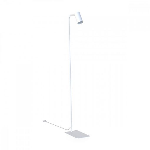 Floor lamp White MONO NOWODVORSKI 7704