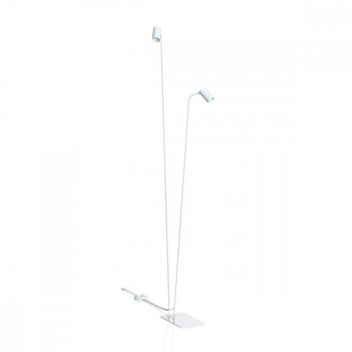 Floor lamp White MONO NOWODVORSKI 7705