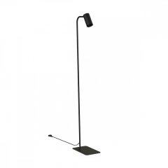 Floor lamp Black MONO NOWODVORSKI 7707