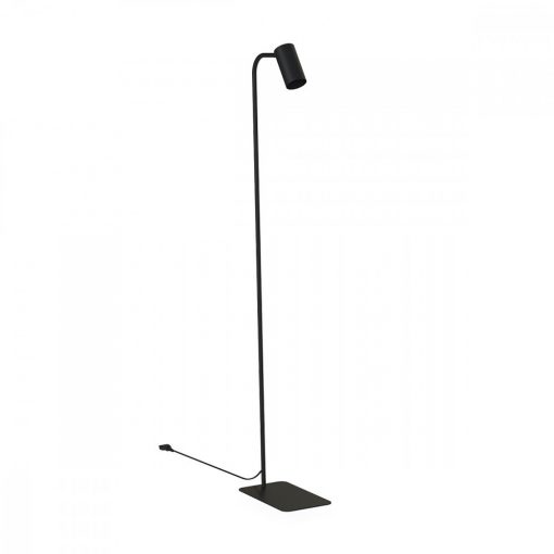 Floor lamp Black MONO NOWODVORSKI 7707