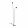 Floor lamp White MONO NOWODVORSKI 7708