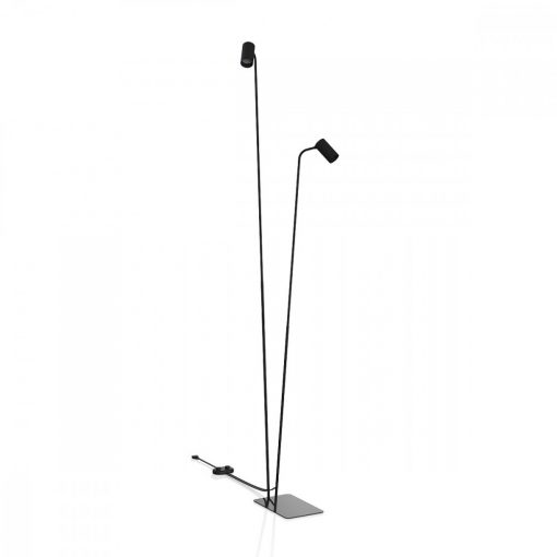 Floor lamp White MONO NOWODVORSKI 7708