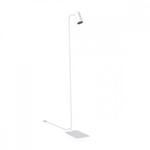 Floor lamp White MONO NOWODVORSKI 7714