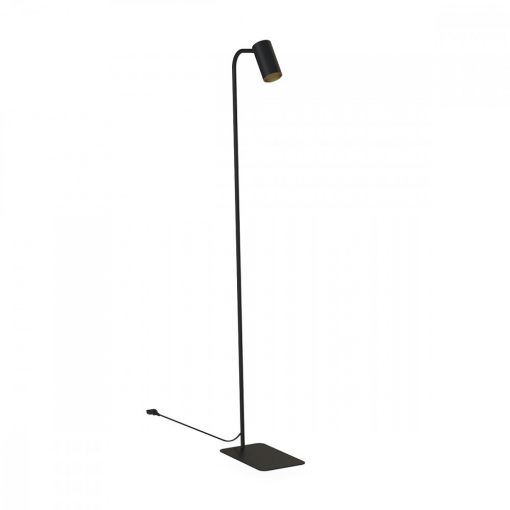 Floor lamp Black MONO NOWODVORSKI 7717