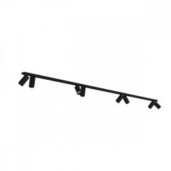 Ceiling Lamp Black MONO NOWODVORSKI 7720