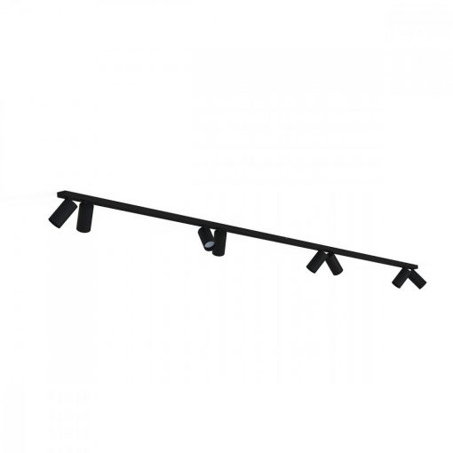 Ceiling Lamp Black MONO NOWODVORSKI 7720