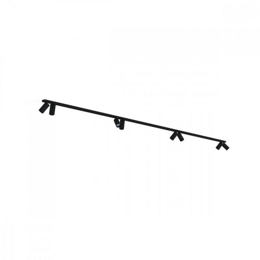 Ceiling Lamp Black MONO NOWODVORSKI 7722