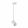 Ceiling Lamp White MONO NOWODVORSKI 7725