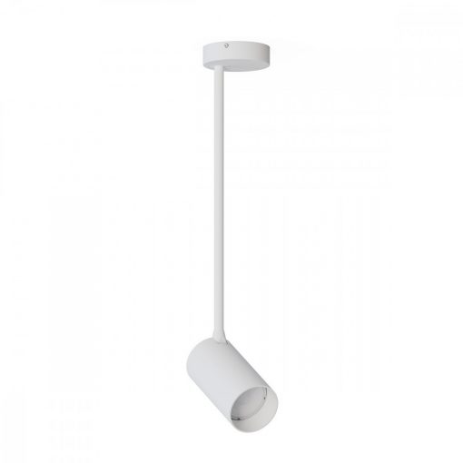 Ceiling Lamp White MONO NOWODVORSKI 7725