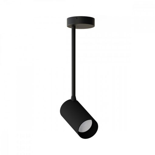 Ceiling Lamp Black MONO NOWODVORSKI 7727