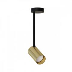 Ceiling Lamp Bronze MONO NOWODVORSKI 7731