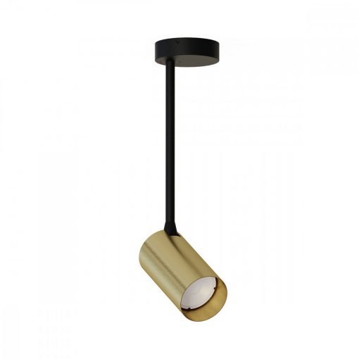 Ceiling Lamp Bronze MONO NOWODVORSKI 7731