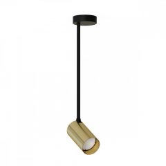 Ceiling Lamp Bronze MONO NOWODVORSKI 7732