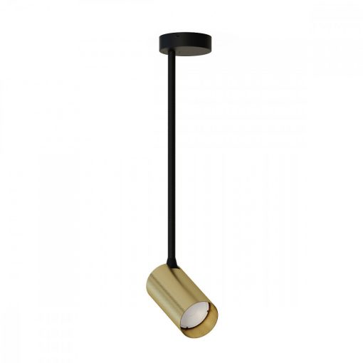 Ceiling Lamp Bronze MONO NOWODVORSKI 7732