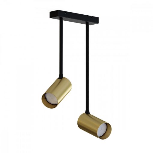 Ceiling Lamp Bronze MONO NOWODVORSKI 7733