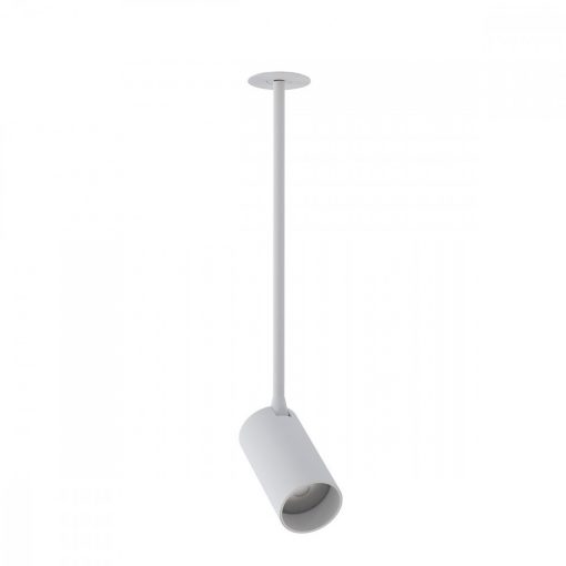 Ceiling Lamp White MONO NOWODVORSKI 7735