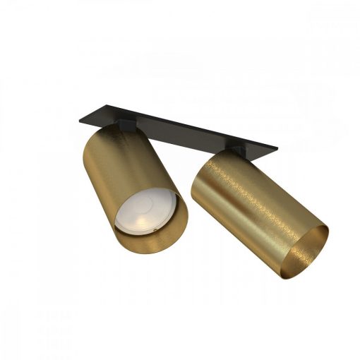 Ceiling Lamp Bronze MONO NOWODVORSKI 7745