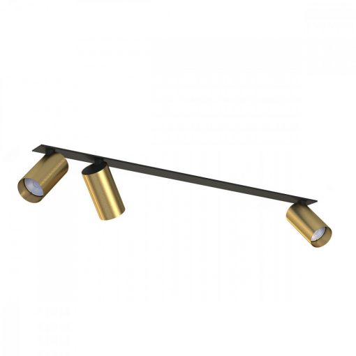 Ceiling Lamp Bronze MONO NOWODVORSKI 7746