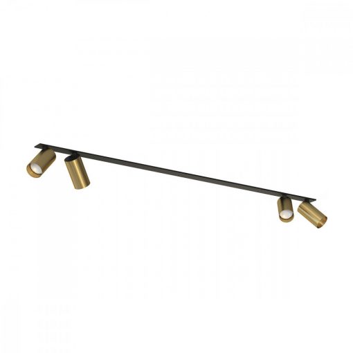 Ceiling Lamp Bronze MONO NOWODVORSKI 7747