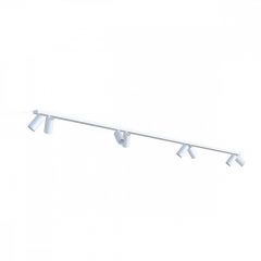 Ceiling Lamp White MONO NOWODVORSKI 7750