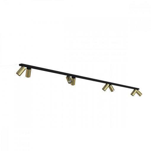 Ceiling Lamp Bronze MONO NOWODVORSKI 7754