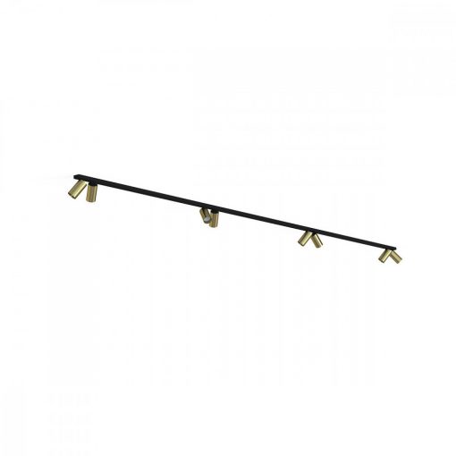 Ceiling Lamp Bronze MONO NOWODVORSKI 7756