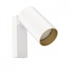 Wall Lamp White MONO NOWODVORSKI 7772