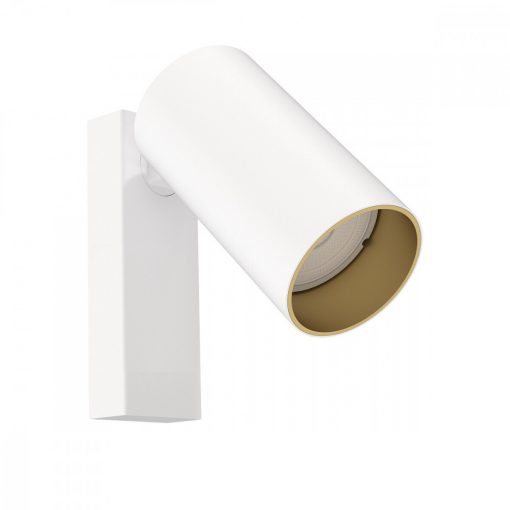 Wall Lamp White MONO NOWODVORSKI 7772