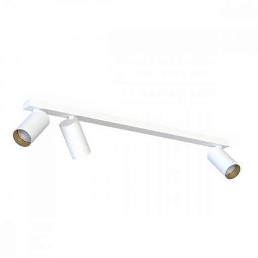 Ceiling Lamp White MONO NOWODVORSKI 7775