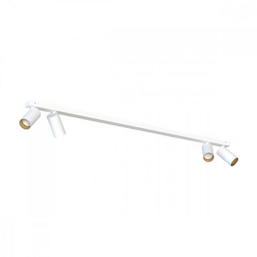 Ceiling Lamp White MONO NOWODVORSKI 7776