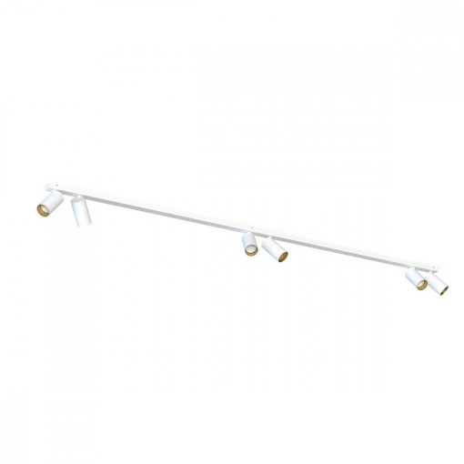 Ceiling Lamp White MONO NOWODVORSKI 7777