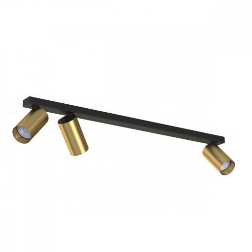 Ceiling Lamp Bronze MONO NOWODVORSKI 7783