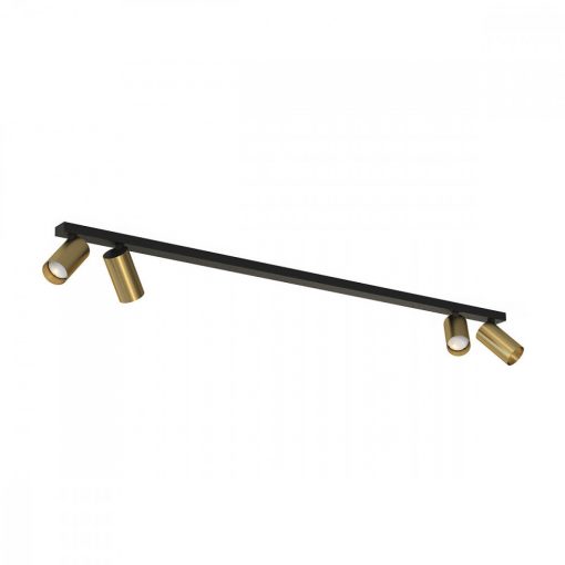 Ceiling Lamp Bronze MONO NOWODVORSKI 7784