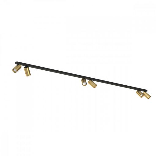 Ceiling Lamp Bronze MONO NOWODVORSKI 7785