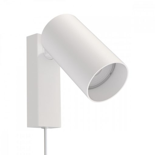 Wall Lamp White MONO NOWODVORSKI 7787