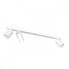 Ceiling Lamp White MONO NOWODVORSKI 7811