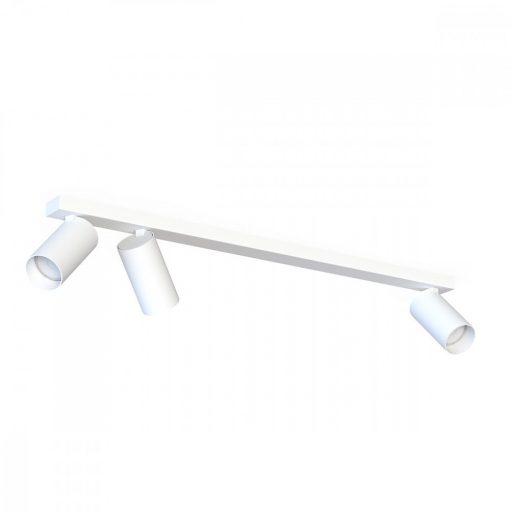 Ceiling Lamp White MONO NOWODVORSKI 7811