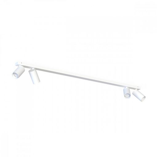 Ceiling Lamp White MONO NOWODVORSKI 7812