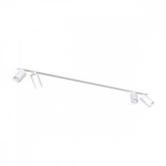 Ceiling Lamp White MONO NOWODVORSKI 7831