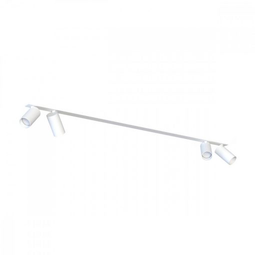 Ceiling Lamp White MONO NOWODVORSKI 7831