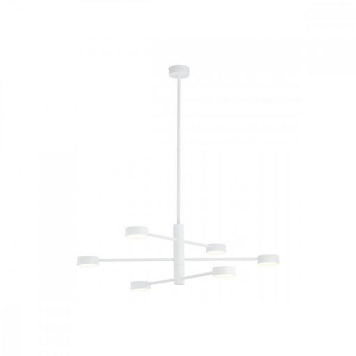 Pendant White ORBIT NOWODVORSKI 7942