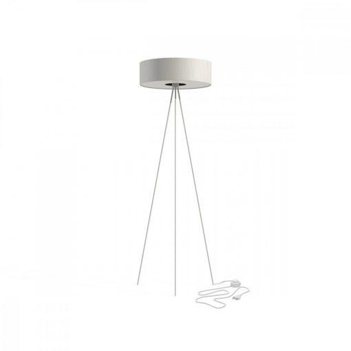 Floor lamp White CADILAC NOWODVORSKI 7990