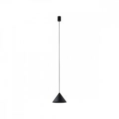 Pendant Black ZENITH NOWODVORSKI 7996