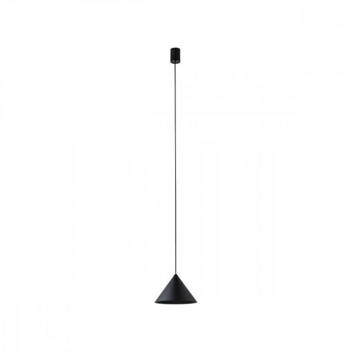 Pendant Black ZENITH NOWODVORSKI 7996