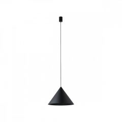 Pendant Black ZENITH NOWODVORSKI 8001