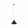 Pendant Black ZENITH NOWODVORSKI 8001